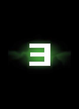 Eminem's *E* Compilation Series: Director's cut music videos from *The Slim Shady LP* and *The Marshall Mathers LP*.