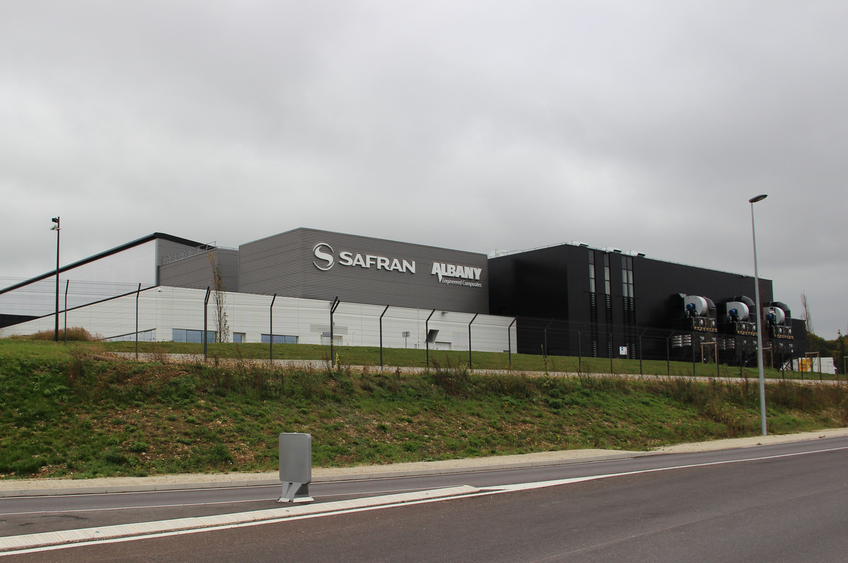 Moment image for Motorola Sells Biometrics Business to Safran
