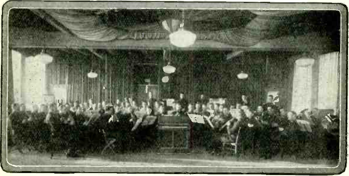 Moment image for Formation of British Broadcasting Company