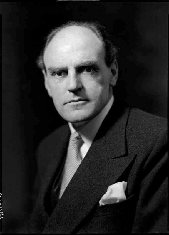 Moment image for John Reith becomes General Manager of the BBC