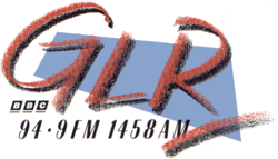 Moment image for BBC GLR Closure and Relaunch Details