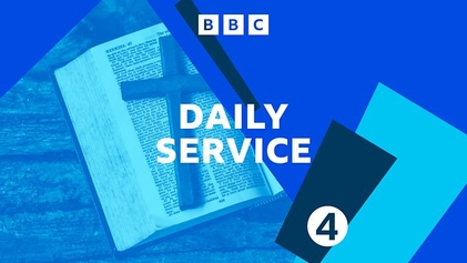 Moment image for First edition of The Daily Service
