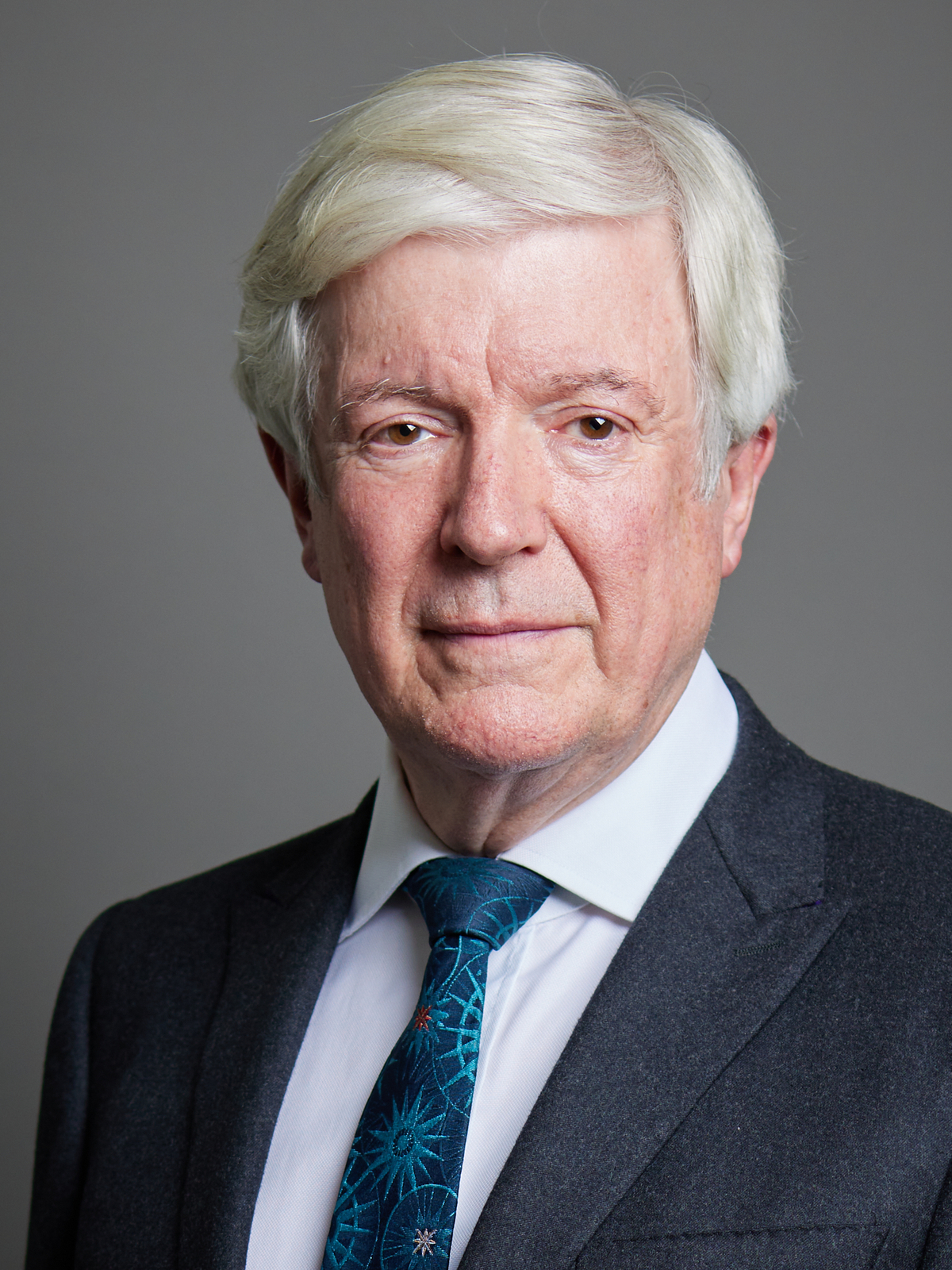 Moment image for Tony Hall announced as new Director-General