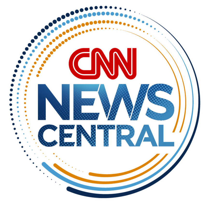 Moment image for CNN News Central Program Premiere