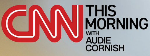 Moment image for CNN rebrands morning show to Early Start