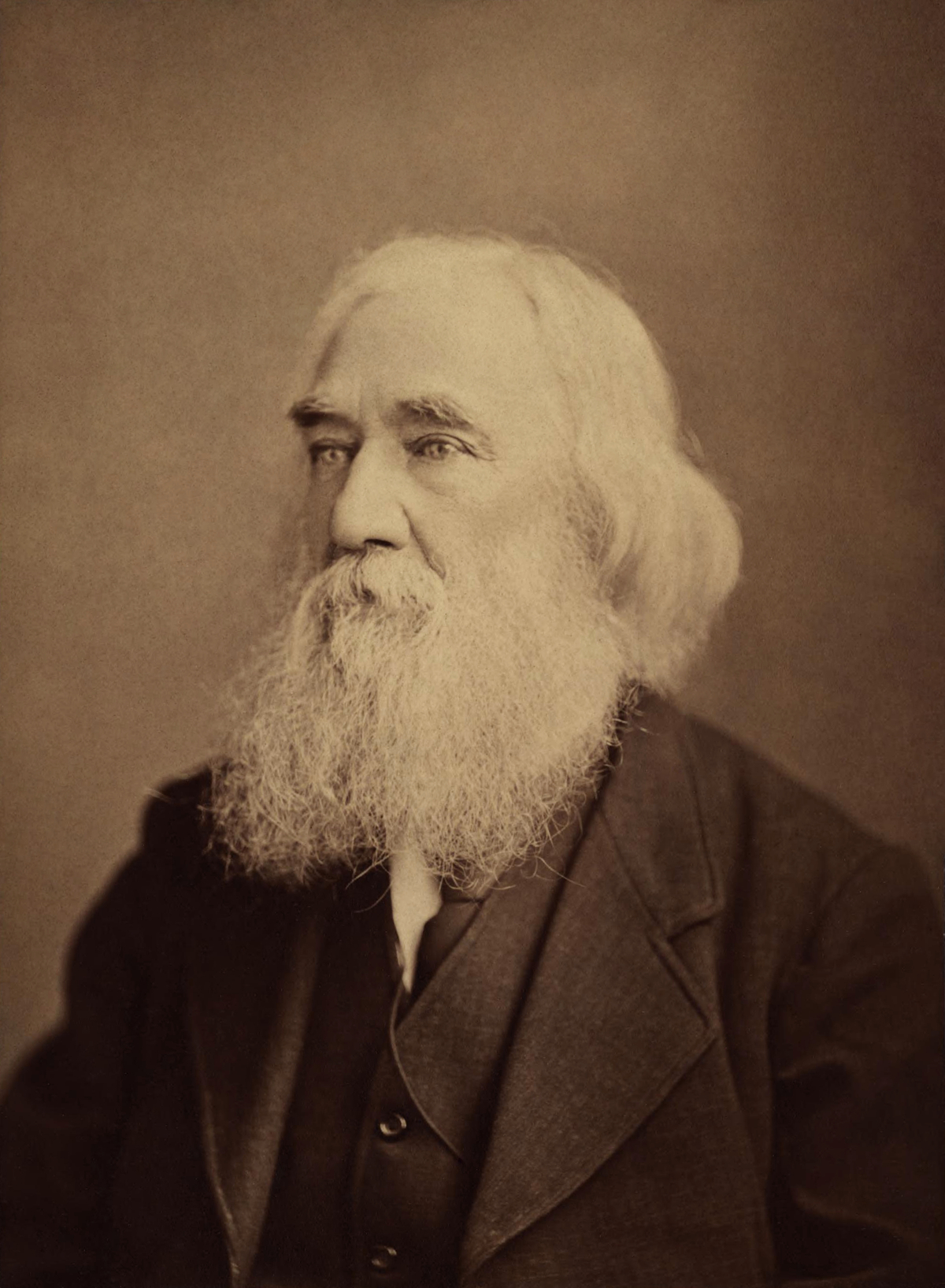 Moment image for Lysander Spooner Challenges Postal Monopoly