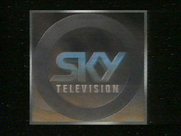 Moment image for Launch of Sky Television Network