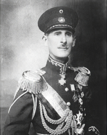 Moment image for New President ends Gómez dictatorship