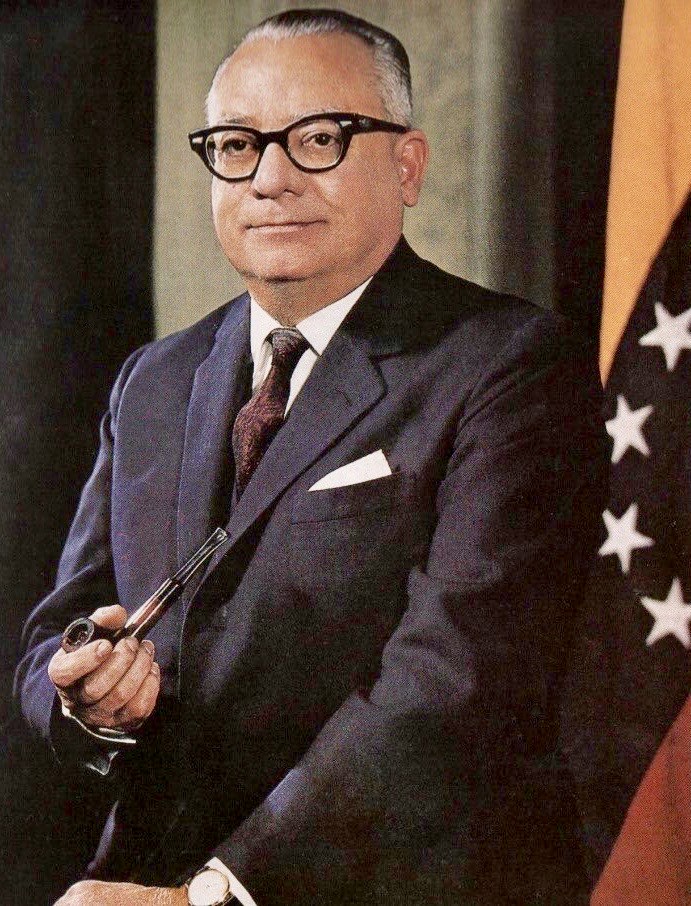 Moment image for Rómulo Betancourt: Venezuela's First Democratic President