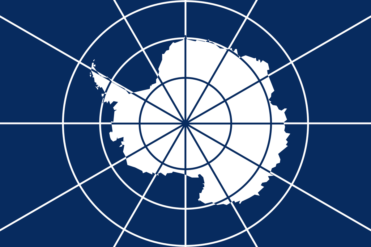 Moment image for Venezuela Joins Antarctic Treaty System