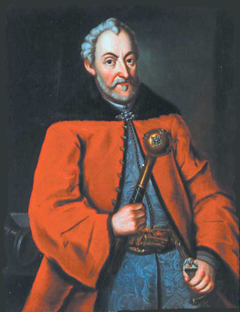 Moment image for Moldavian Magnate Revolt Against Ottoman Empire: A Historical Account