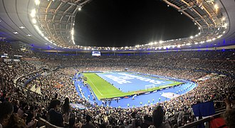 Moment image for 2023 Rugby World Cup