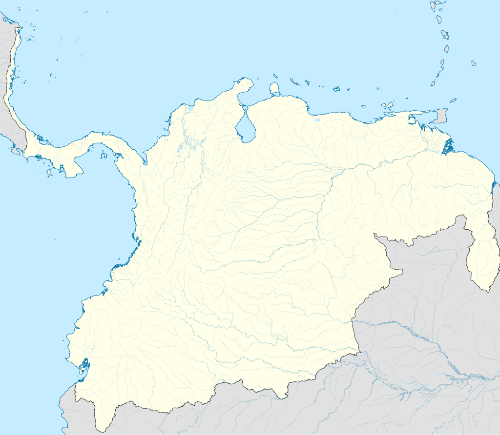 Moment image for Creation of Gran Colombia and Tumbes Declaration