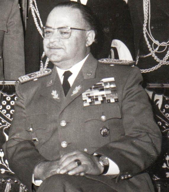 Moment image for Military Junta Overthrows Velasco Ibarra