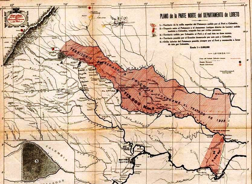 Moment image for Recognition of Colombian and Ecuadorian River Rights