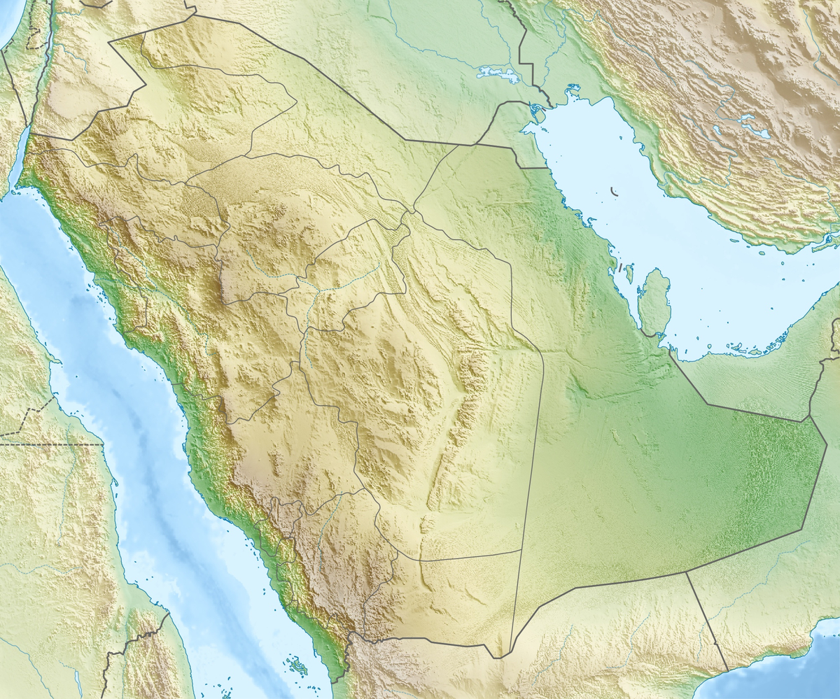 Moment image for Seizure of Ahsa by the Qarmatians