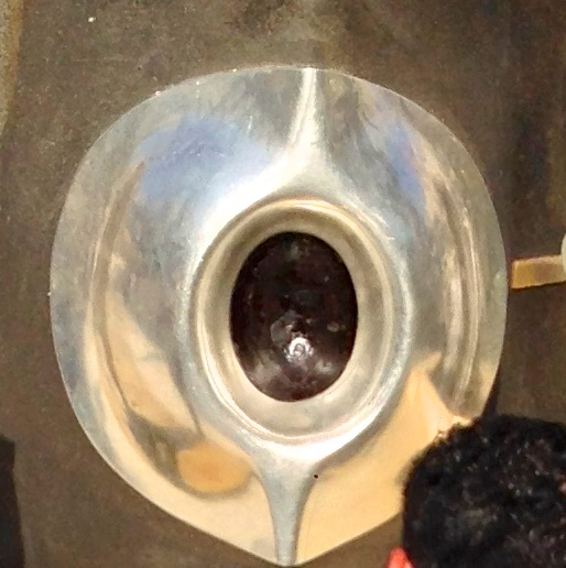 Moment image for Plunder in Mecca: Black Stone Stolen