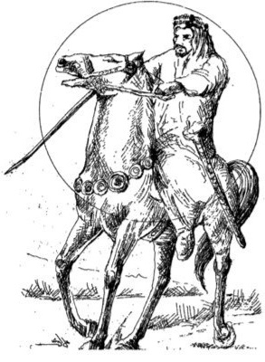 Moment image for Establishment of Second Saudi State by Turki bin Abdullah bin Muhammad