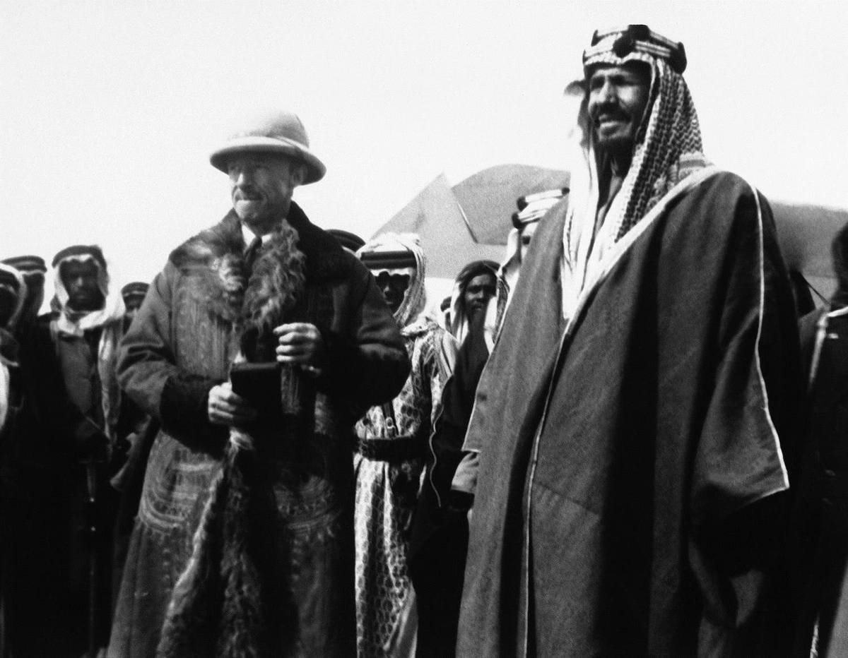 Moment image for The Battle of al-Bakhra: A Historic Conflict of Power and Prestige