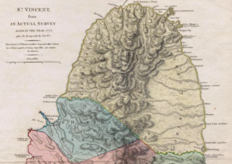 Moment image for Impact of the Second Carib War: British victory led to mass deportation of Garifuna people.