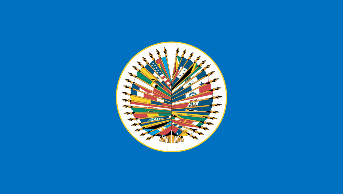 Moment image for Saint Vincent and the Grenadines Joins OAS for Regional Advancement and Cooperation