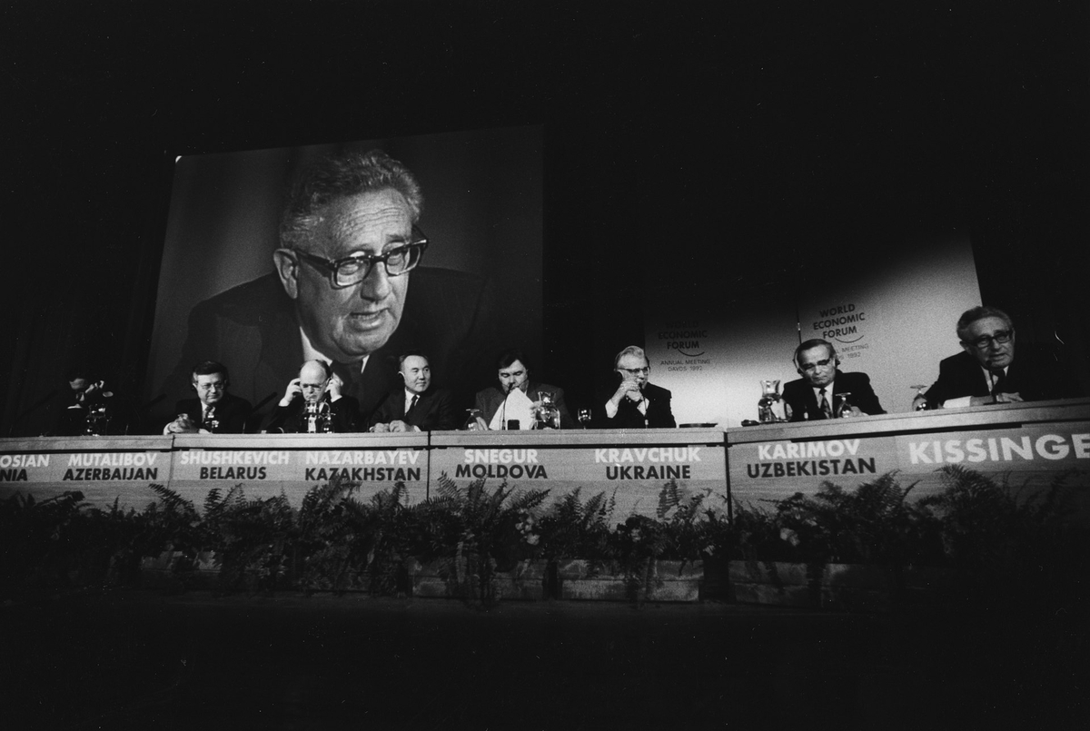 Moment image for Mircea Snegur Elected Chairman of the Supreme Soviet