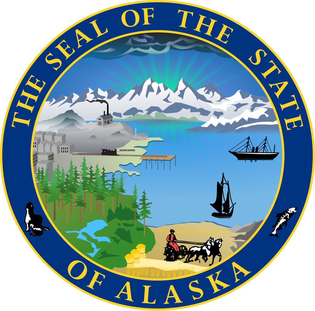 Moment image for Alaska Becomes the 49th state of the United States