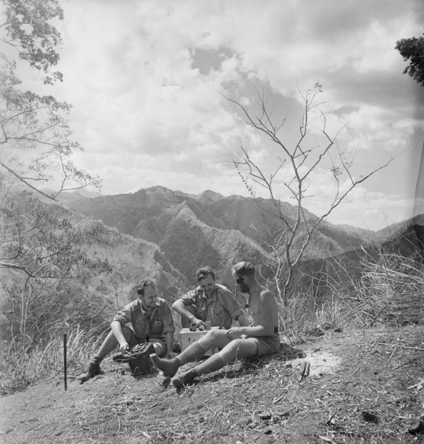 Moment image for Japanese occupation in Timor during WW2: impacts, resistance, and historical significance discussed.