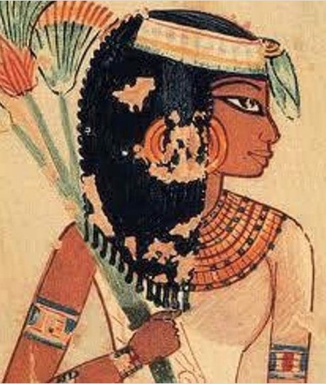 Moment image for Earliest Known Woman Physician Peseshet