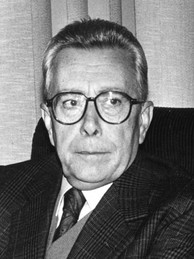 Moment image for Arnaldo Forlani: Italy's Former Prime Minister and Statesman