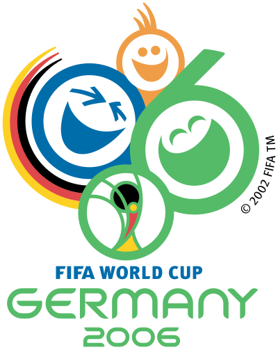 Moment image for Germany to host 2006 FIFA World Cup.