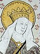 Moment image for King Sverker the Elder's defeat in the Battle of Lena marks the end of his dynasty.