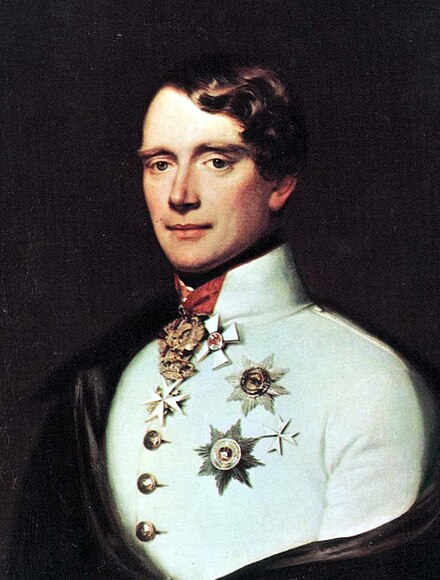 Moment image for Gustav III's rise to power overthrowing parliamentary rule in a successful coup d'état.