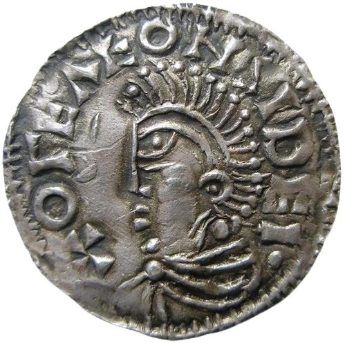 Moment image for Legacy of Olof Skötkonung, Sweden's first Christian king, continues to endure in history.