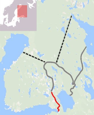 Moment image for Treaty resolves land conflicts through diplomatic negotiation between Sweden and Novgorod.