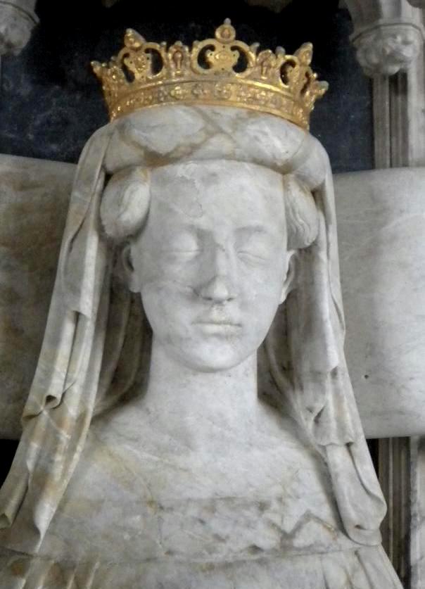 Moment image for Queen Margaret I ascends to power in Sweden under the Kalmar Union agreement.