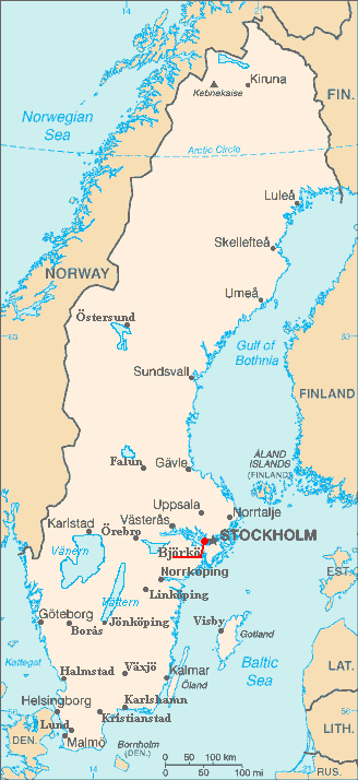 Moment image for Birka: Flourishing Trade Hub in Ancient Times