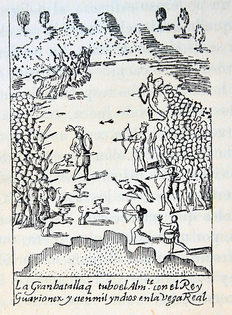 Moment image for The Rise of the Taíno Chiefdom in Cuba