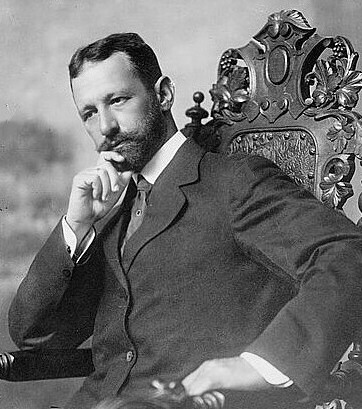 Moment image for Mario García Menocal's presidency