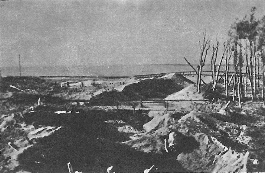 Moment image for Last Polish garrison capitulates at Hel
