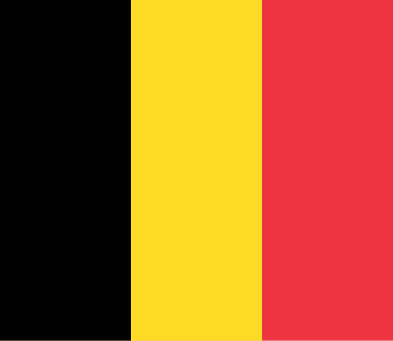 Moment image for Belgium Declares Neutrality in Current Conflict