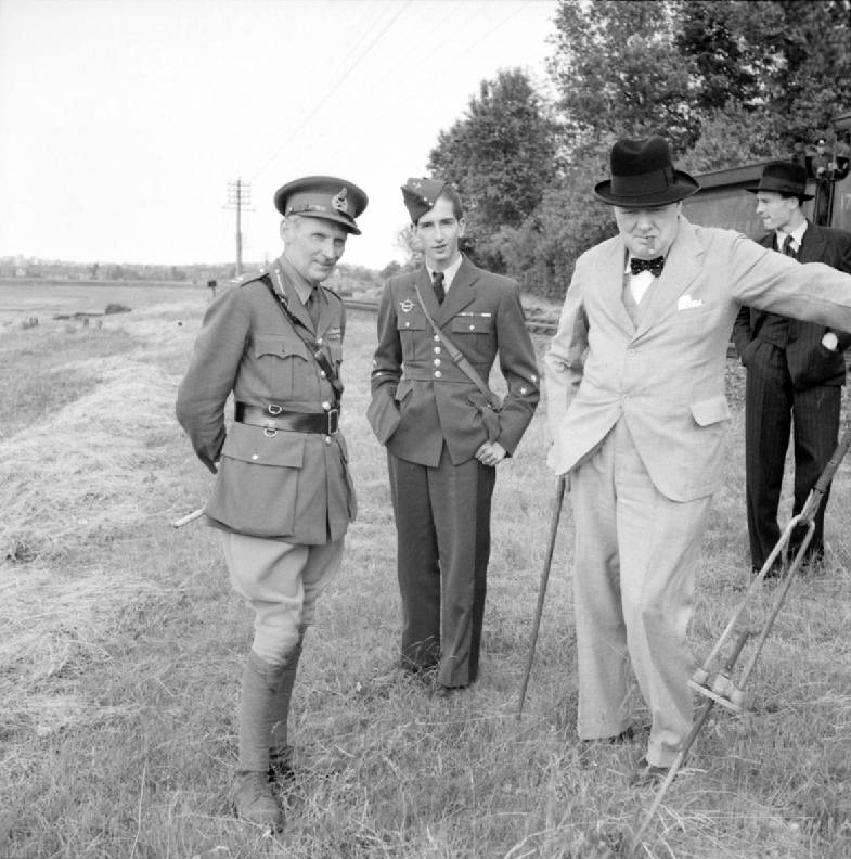 Moment image for Peter II becomes King of Yugoslavia