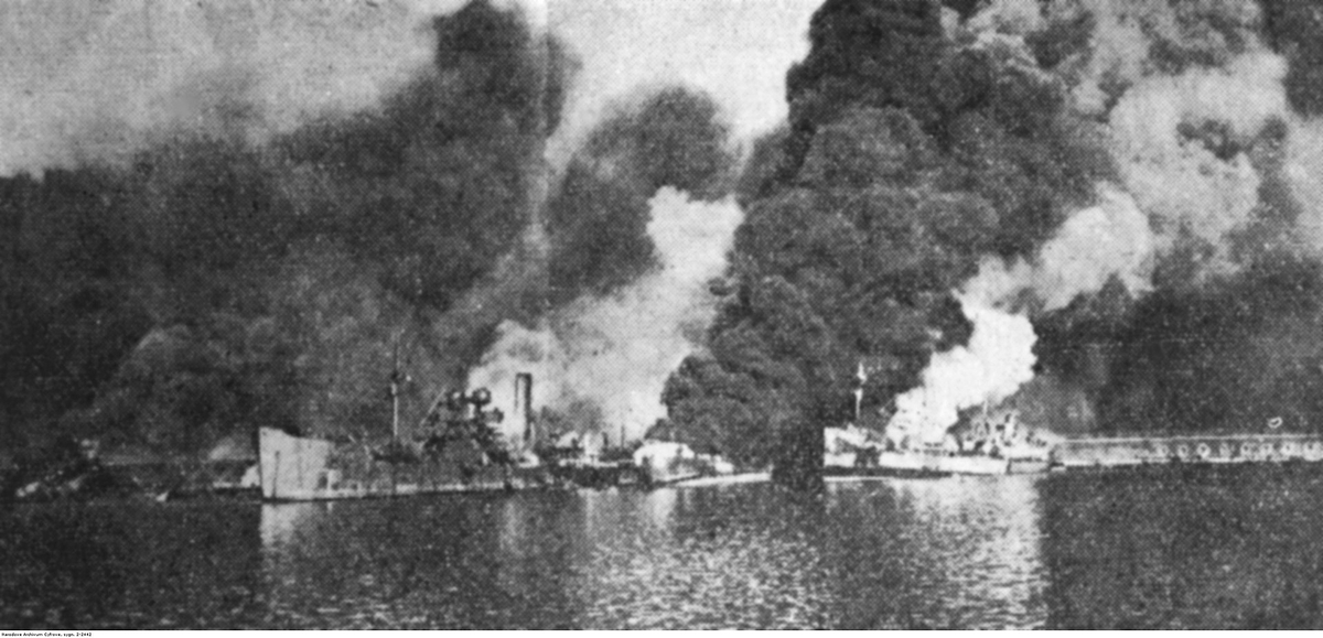 Moment image for British Troops Enter Bari in Italy