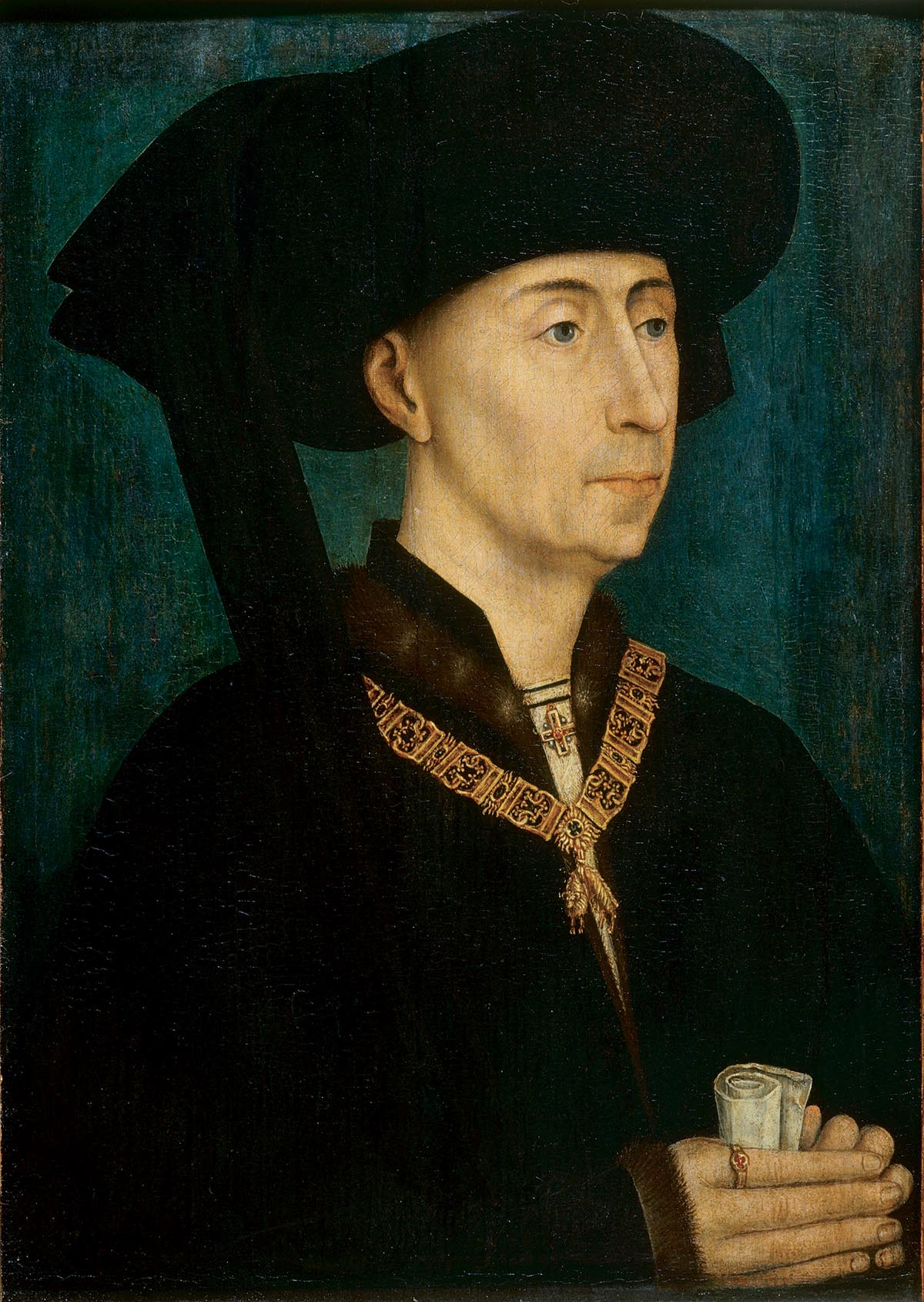 Moment image for Philip the Good: Rise to Power
