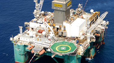 Moment image for Discovery of the Jubilee Oil Field of Ghana