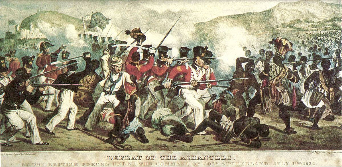 Moment image for The British Empire's Strategic Control Over Coastal Regions and Its Historical Implications