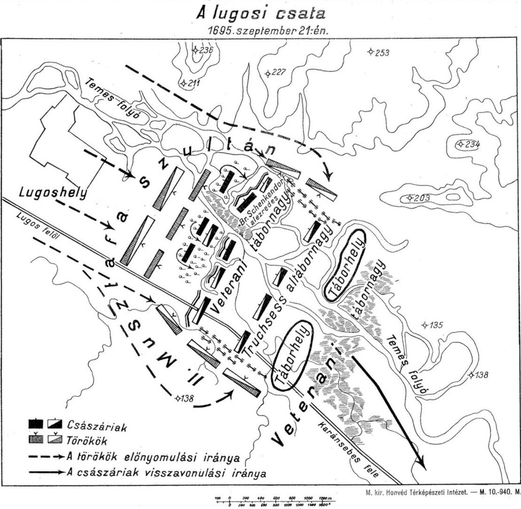 Moment image for Ottoman Turks Capture Town in Southern Europe