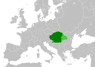 Moment image for Formation of Hungarian State under Grand Prince Árpád