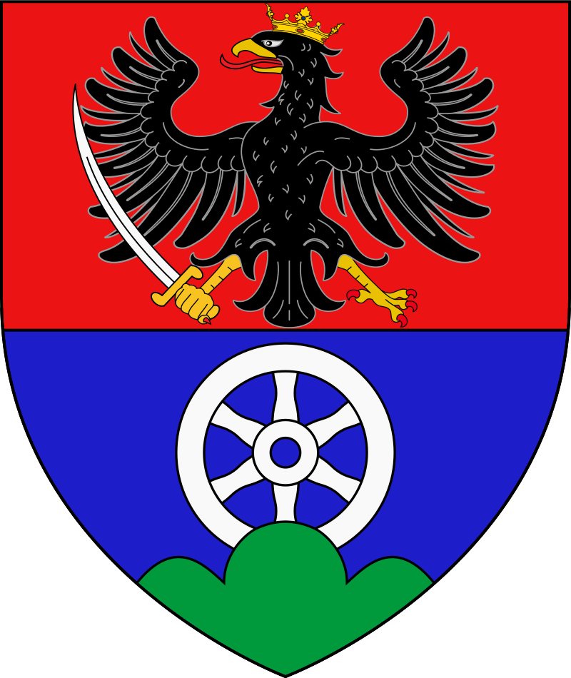 Moment image for Rákóczi's War for Independence Begins
