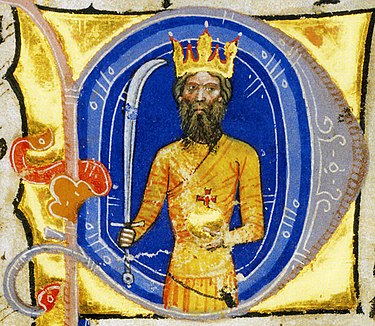 Moment image for End of Attila's Reign and Hunnic Empire Disintegration